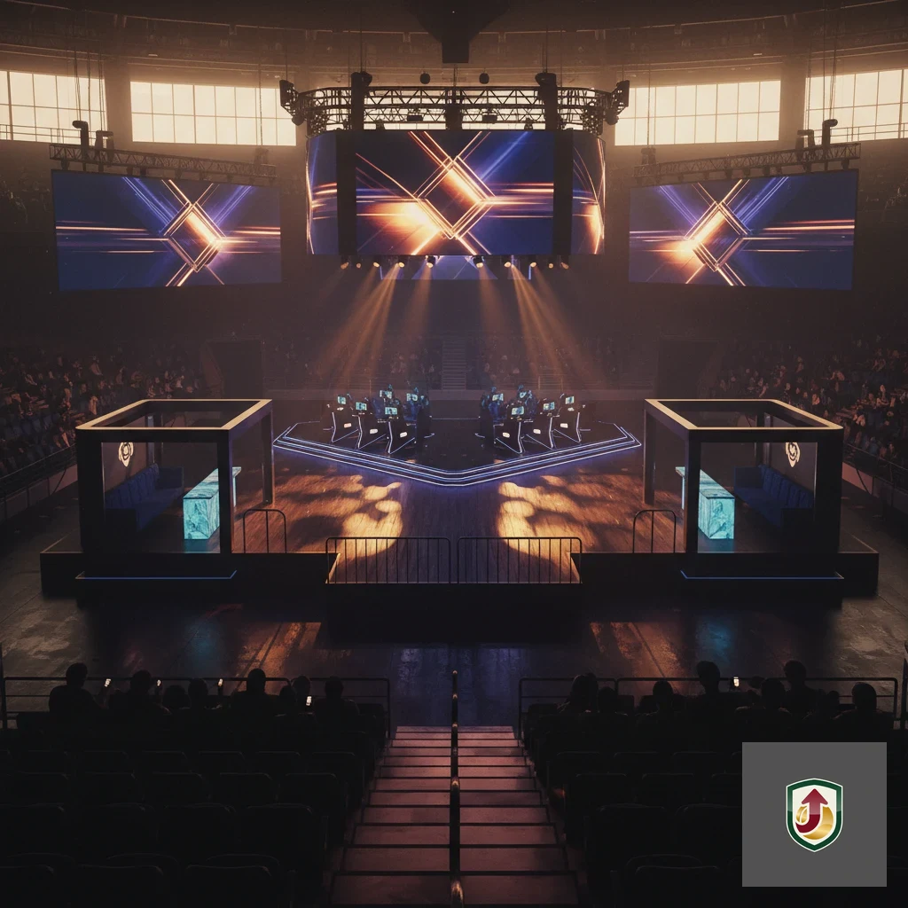 Online Sports Betting Esports