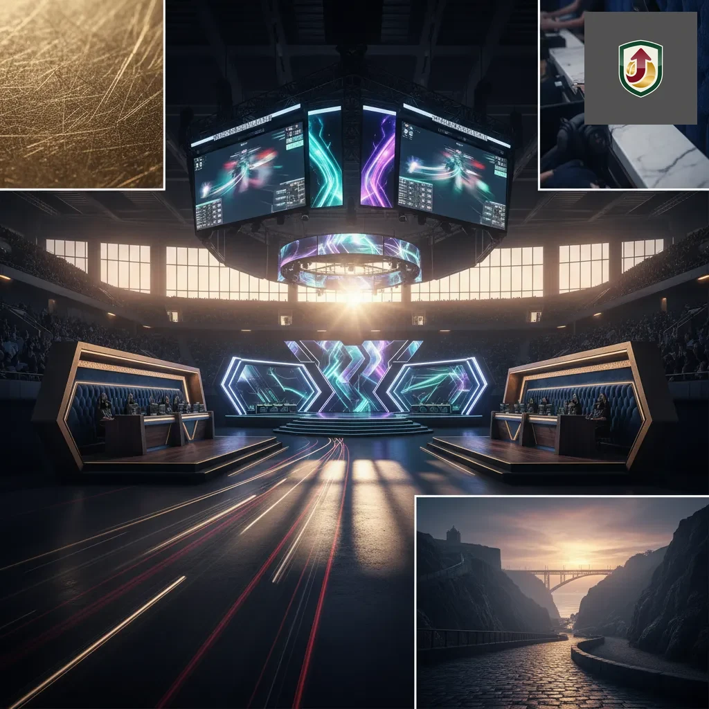 Live Betting on Esports