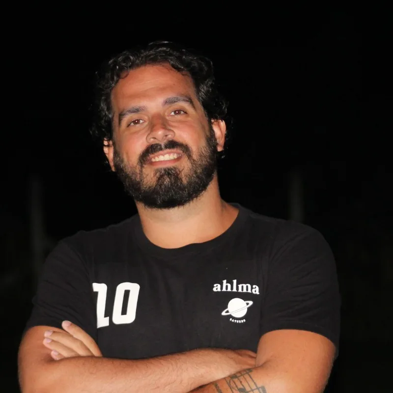 Filipe Cerolim